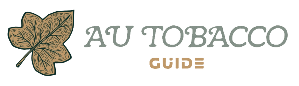 Australia Tobacco Guide